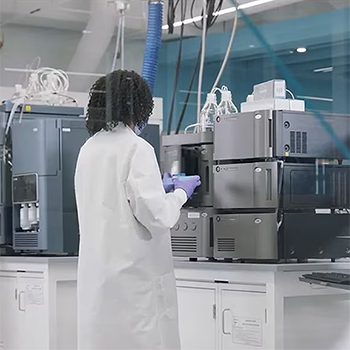 Servicios Técnicos y Calibración de cromatógrafos